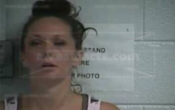 Kari Faith Clevenger
