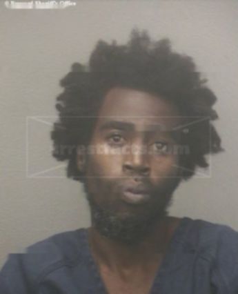 Corey Lamonte Hamilton