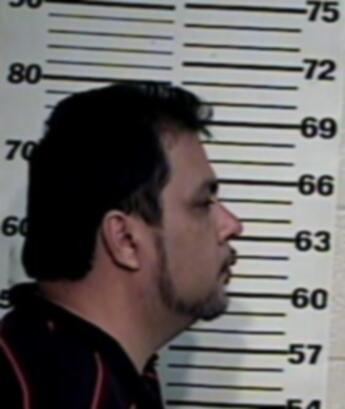 Richard Amador