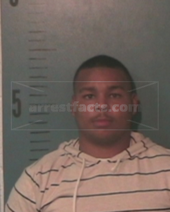 Chantz Deronne Purvis