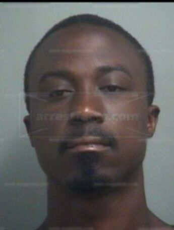 Dante Rashod Andrews