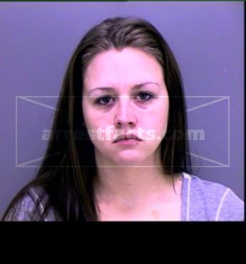 Sarah Sophie Graham