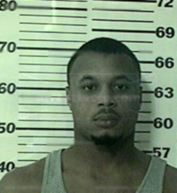 Brandon Deon Thompson