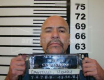Henry Castillo