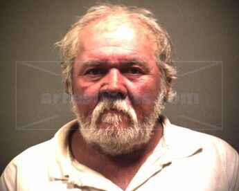 Stephen Earl Ayers