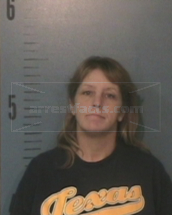 Jackie Linette Cosper