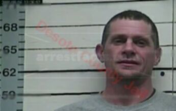 Jeremy Earl Cox