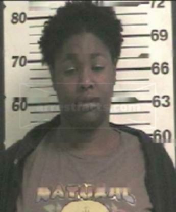 Brandi Latrice Davis