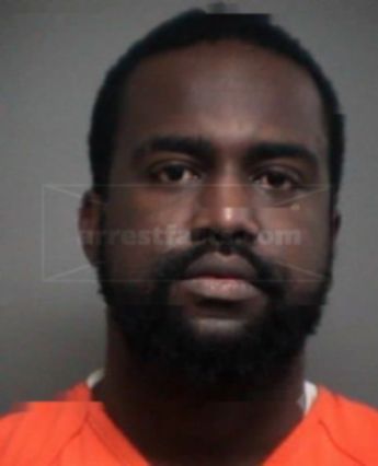 Kenneth Bryce Washington