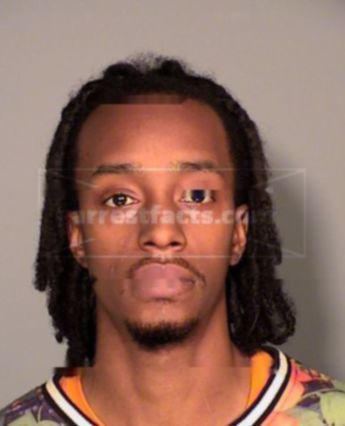 Kenneth Kentrelldonta Milon