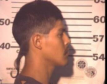 Marcos Morales Valdez