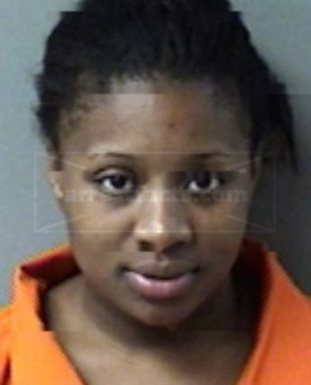 Kanisha Latoria Sweet