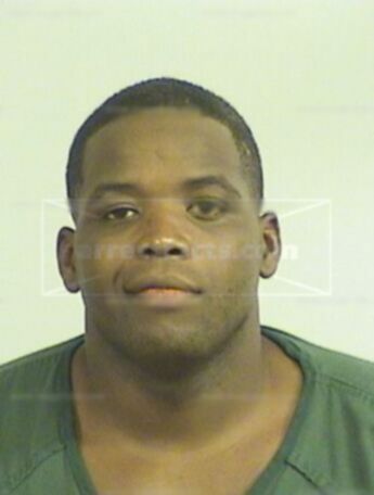 Aaron Lamar Jones