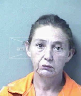 Bernadette Carmen Oliver