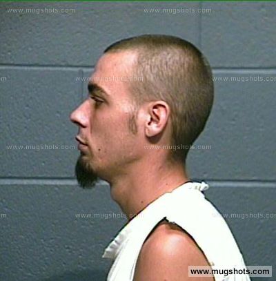 Derrick Austin Halbert