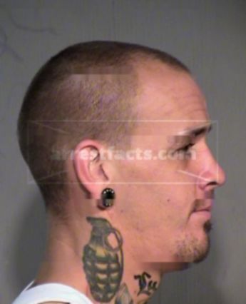 Justin James Griswold