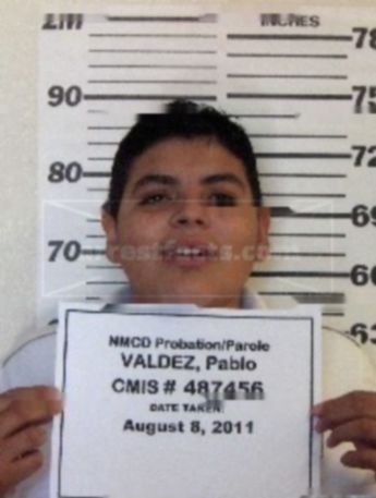 Pablo Valdez