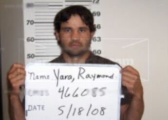 Raymond Yara