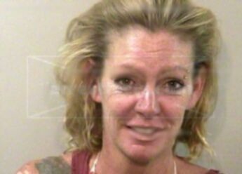 Lisa Cawley Horton