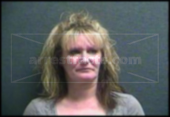 Jennifer Crystal Evans