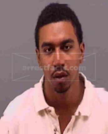 Michael Douglas Williams