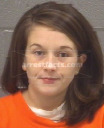 Felicia Allison Spradley