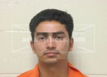 Alvarenga Marvin Zarate