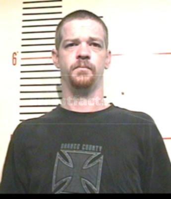 James Andrew Thompson