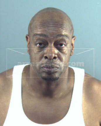 Vinson Earl Nash