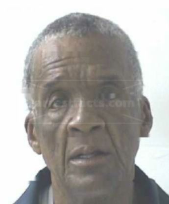 Oscar Mitchell Ivory