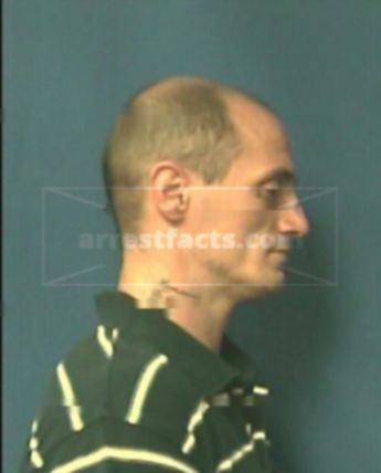 Randy Joe Perkins