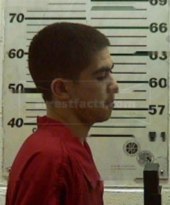 Matthew Vigil