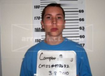 Zachary Ursulo Campbell