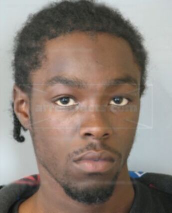 Demetris Jones