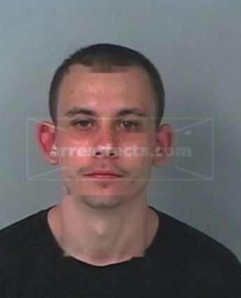 Jesse Ray Houston