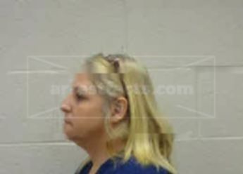 Gladys Leann Mitchell