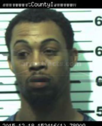 Deon Antwon Hamilton