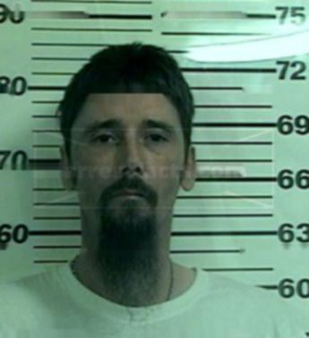 Timothy Lee Bartlett