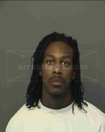 Deandre Lamar Brown