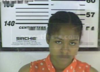 Chantel Alicia Cintron