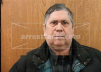 Anthony Finley Williford