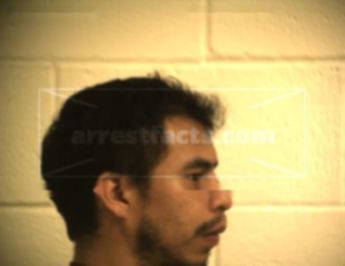 Wilfredo Albino Ordonez Lorenzo