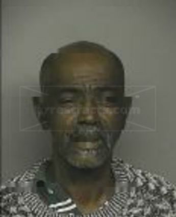 Edward Warren Jr.