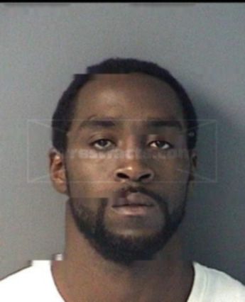 Terrel Odom