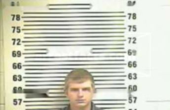 Dylan Joshua Hardin