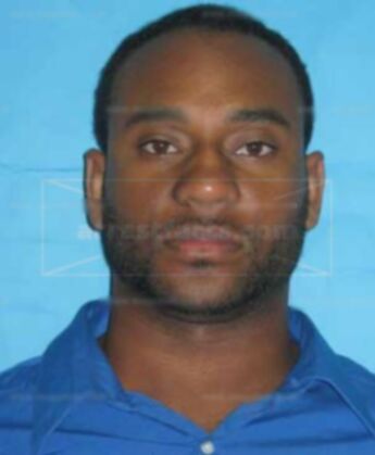 Travis Demetrus Davis