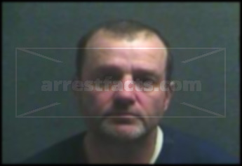 Danny Rae Snelling
