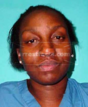 Tamika Moodie