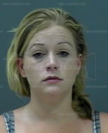 Christina May Hutson