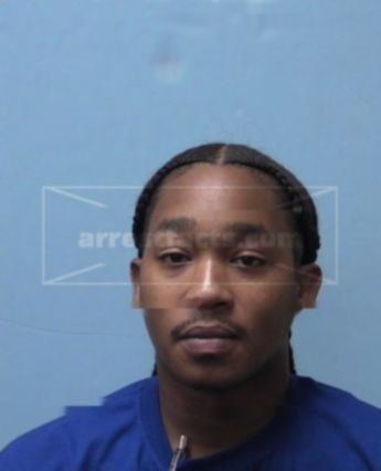 Nathan Landele Sharp